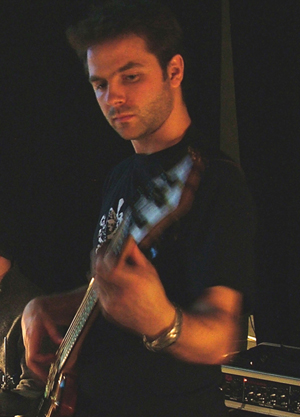 Stefan Kopinski Stefan Kopinski